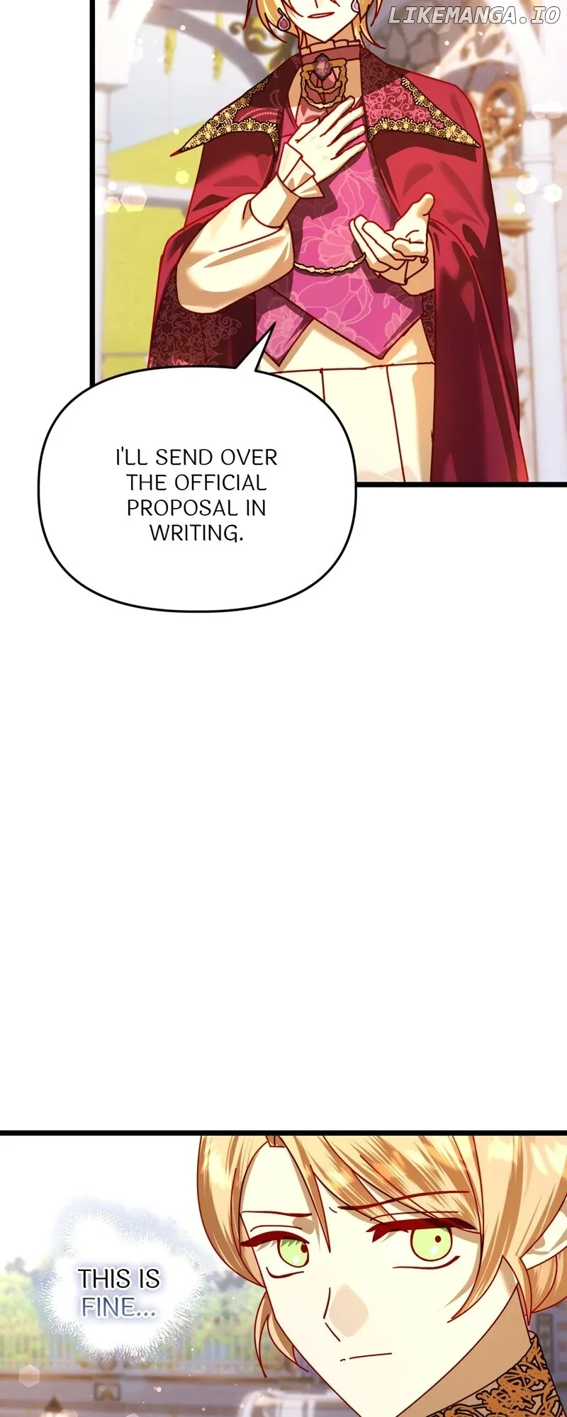 I Shall Conquer the Unruly Beasts Chapter 28 page 63