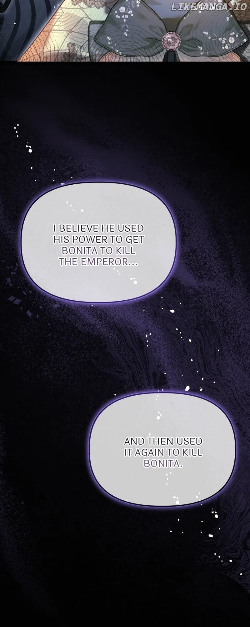 I Shall Conquer the Unruly Beasts Chapter 29 page 4