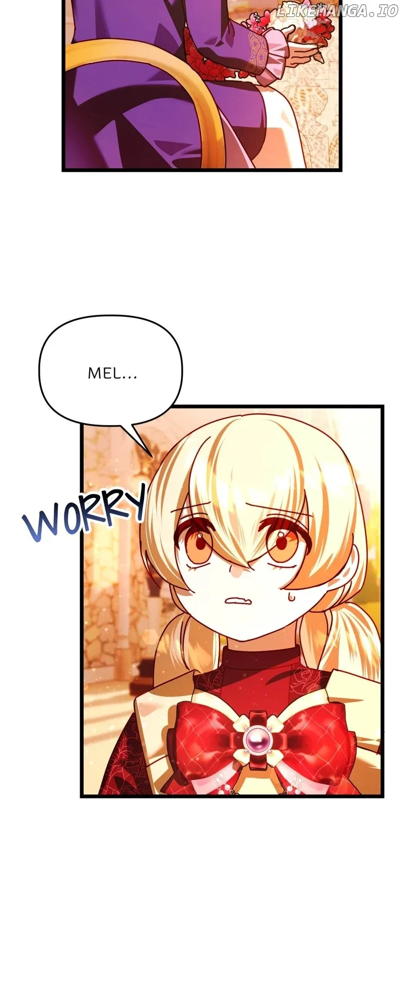 I Shall Conquer the Unruly Beasts Chapter 29 page 43