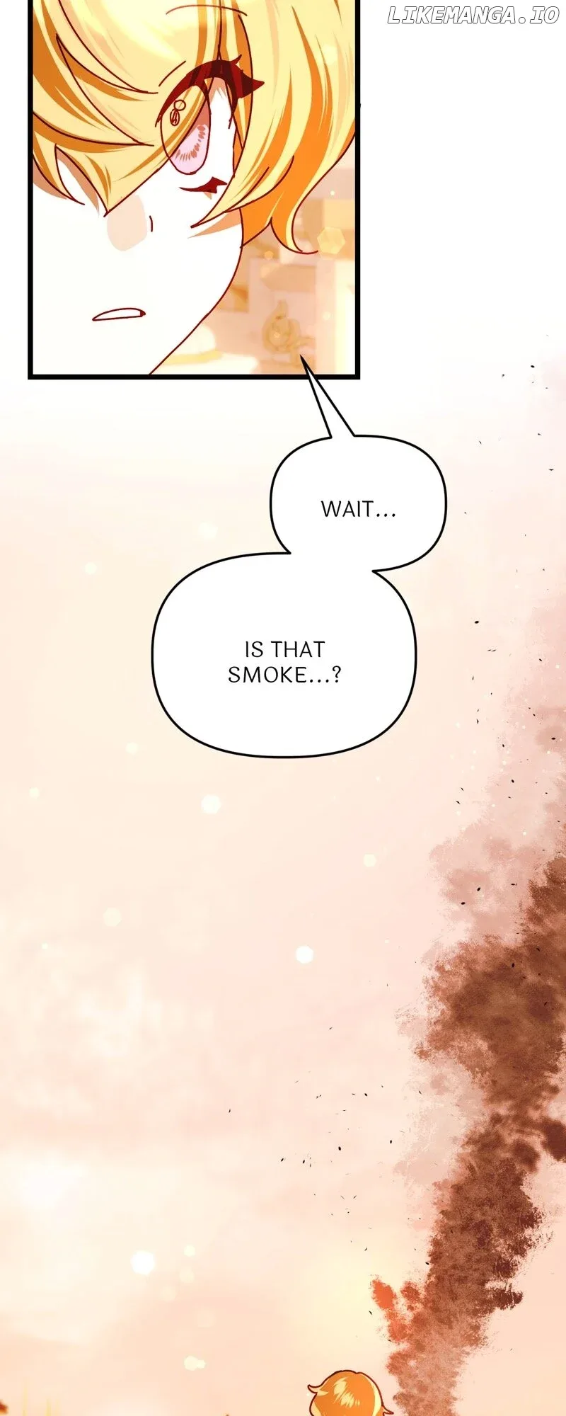 I Shall Conquer the Unruly Beasts Chapter 29 page 48