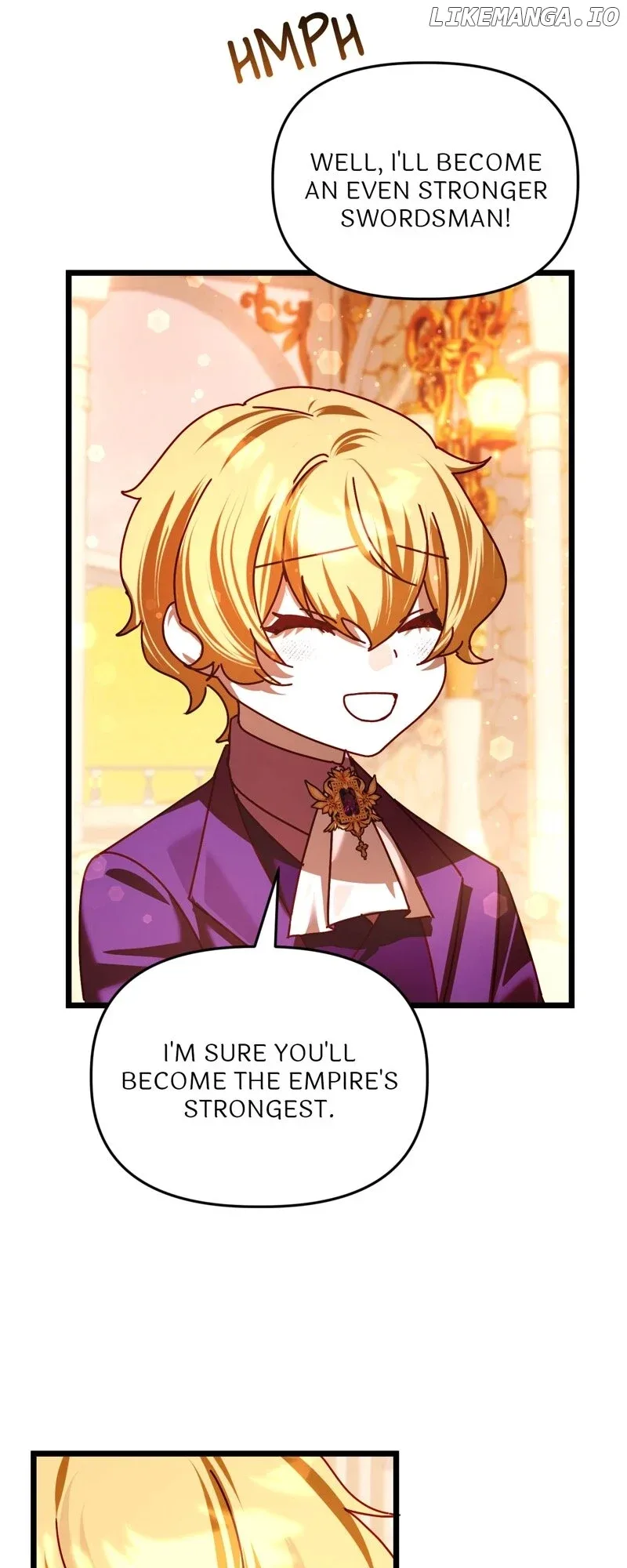 I Shall Conquer the Unruly Beasts Chapter 29 page 47