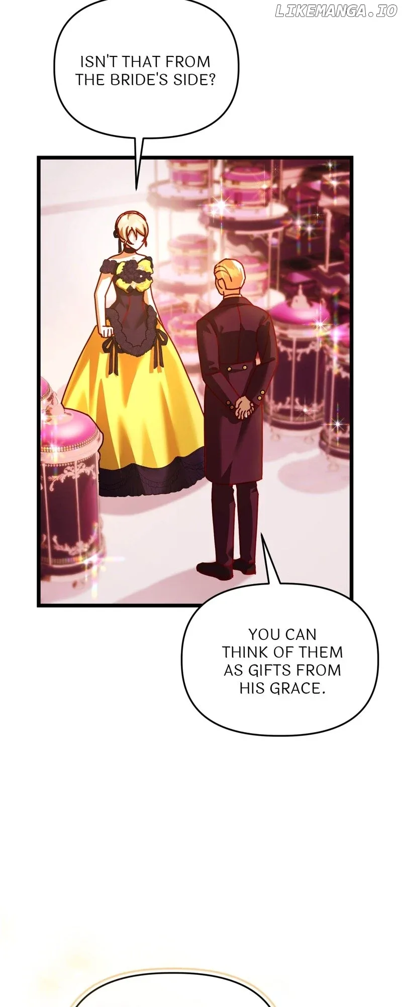 I Shall Conquer the Unruly Beasts Chapter 29 page 23