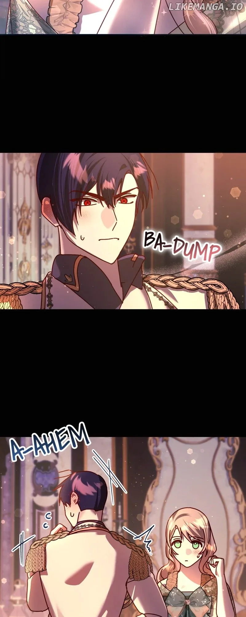 I Shall Conquer the Unruly Beasts Chapter 29 page 13