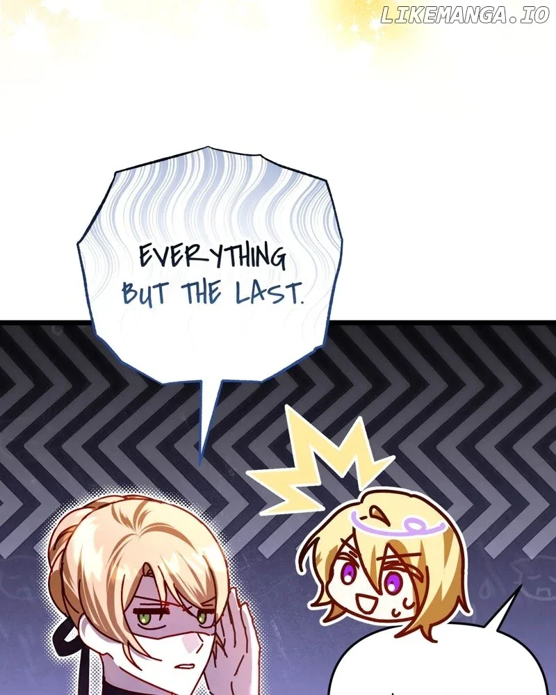 I Shall Conquer the Unruly Beasts Chapter 29 page 25