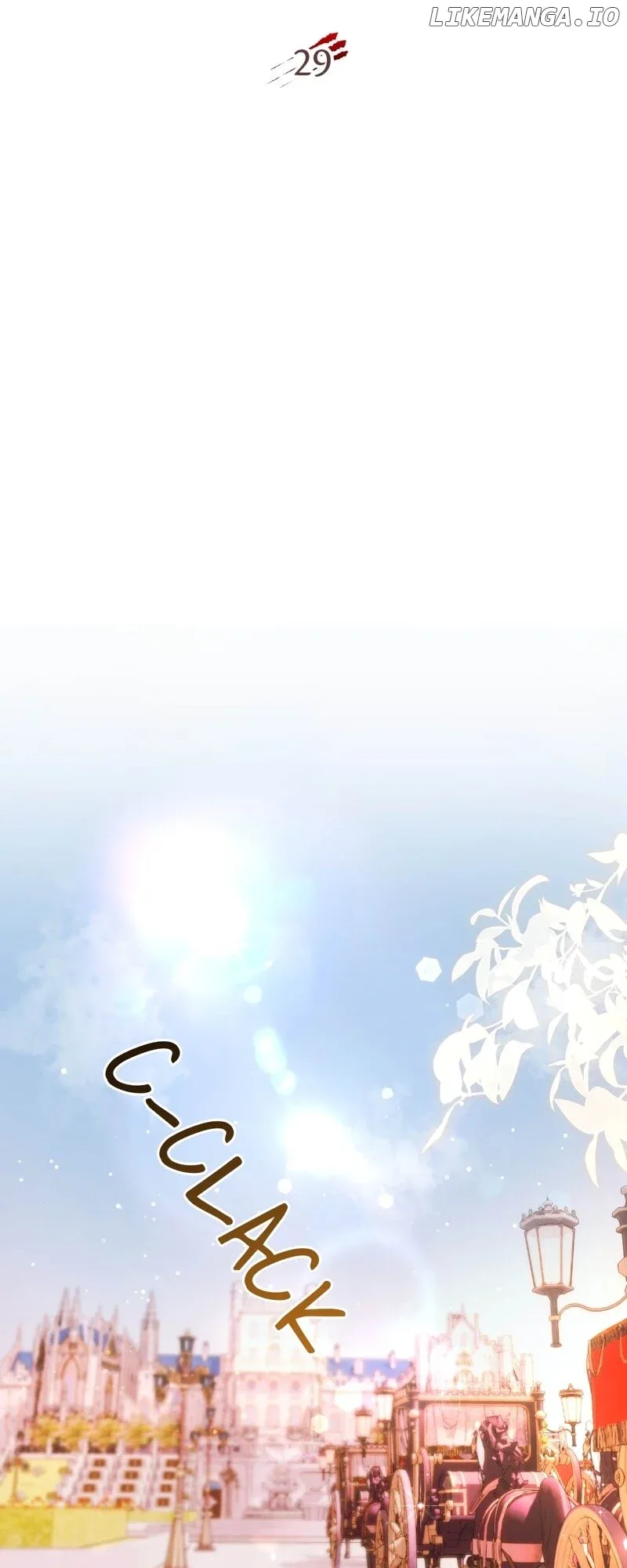I Shall Conquer the Unruly Beasts Chapter 29 page 19