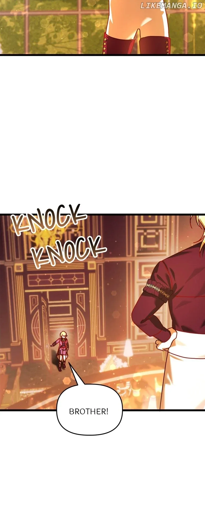 I Shall Conquer the Unruly Beasts Chapter 29 page 36