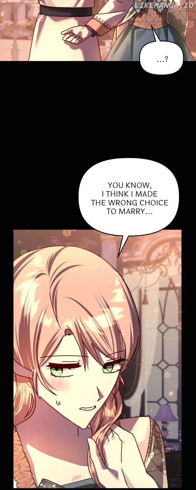 I Shall Conquer the Unruly Beasts Chapter 29 page 14