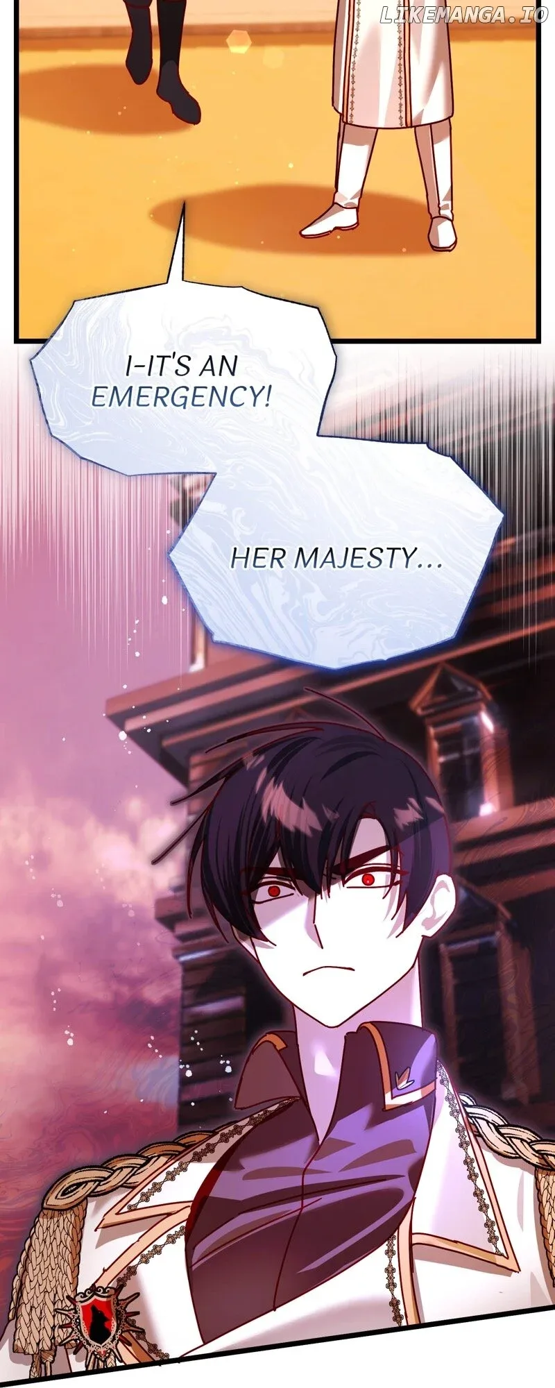 I Shall Conquer the Unruly Beasts Chapter 29 page 62