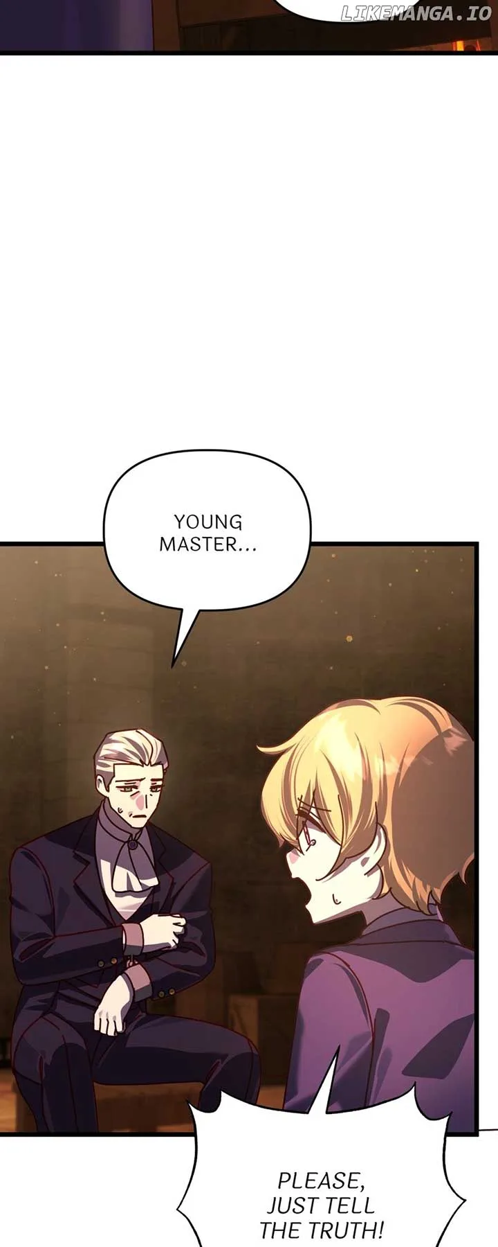 I Shall Conquer the Unruly Beasts Chapter 33 page 14