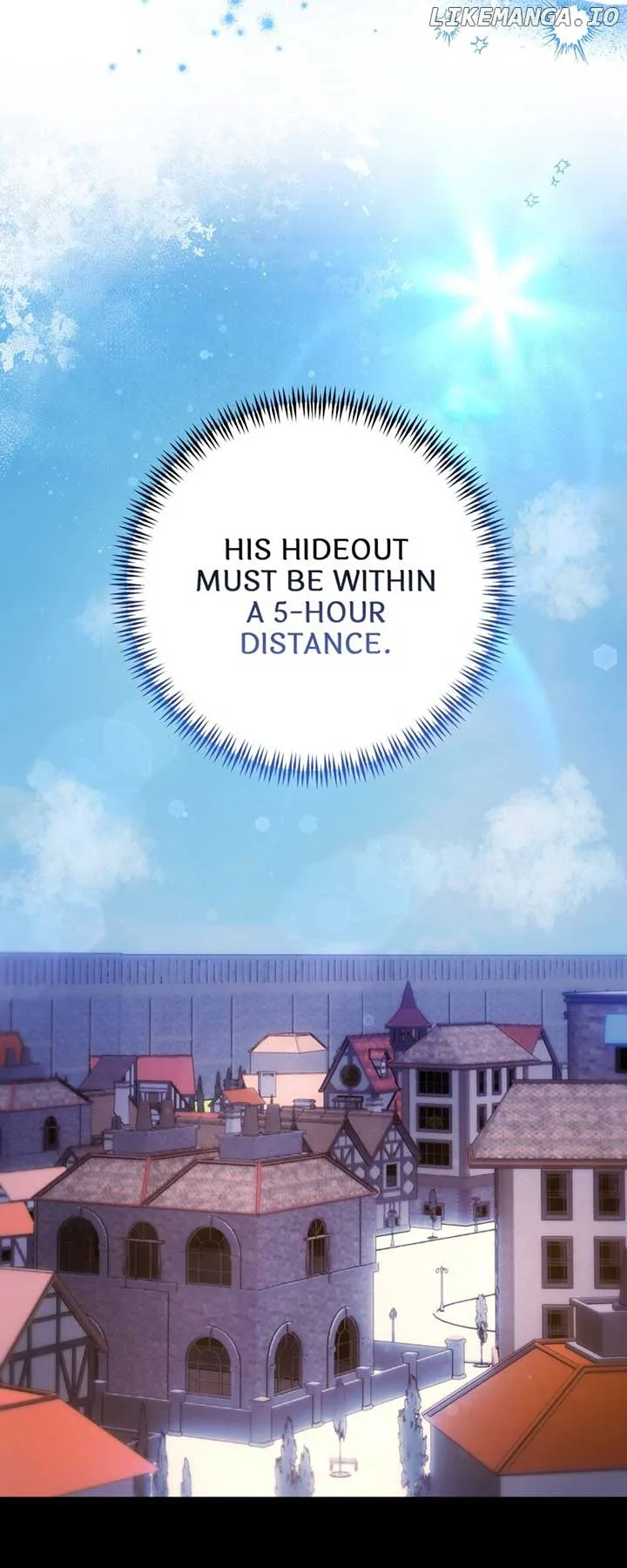 I Shall Conquer the Unruly Beasts Chapter 33 page 23