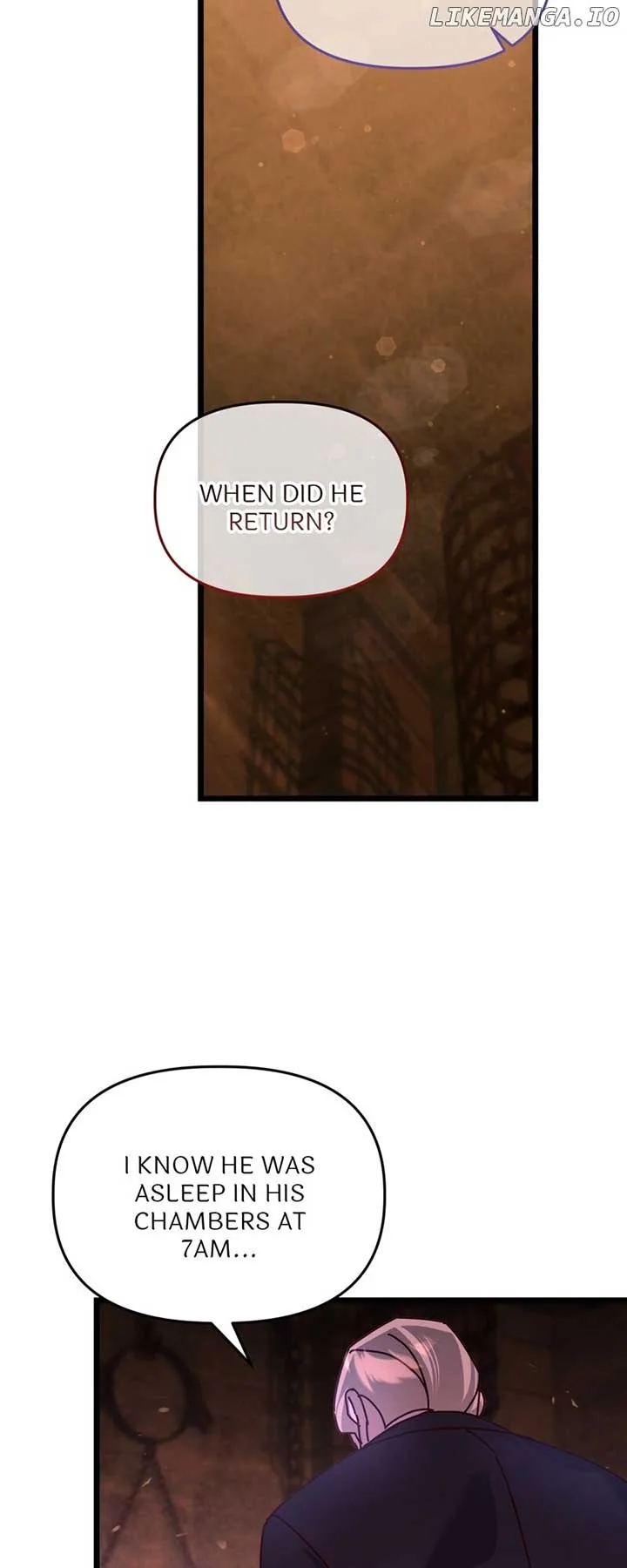 I Shall Conquer the Unruly Beasts Chapter 33 page 19