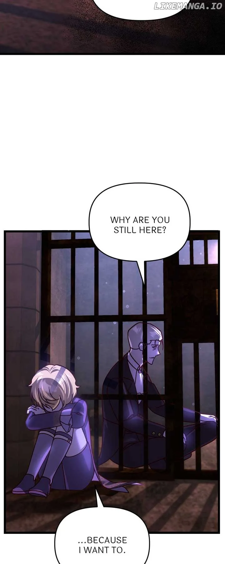 I Shall Conquer the Unruly Beasts Chapter 33 page 26