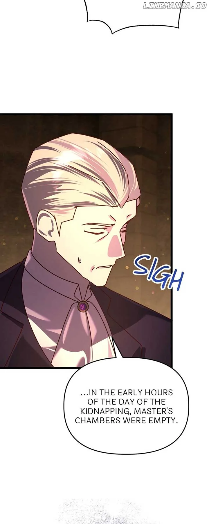 I Shall Conquer the Unruly Beasts Chapter 33 page 15