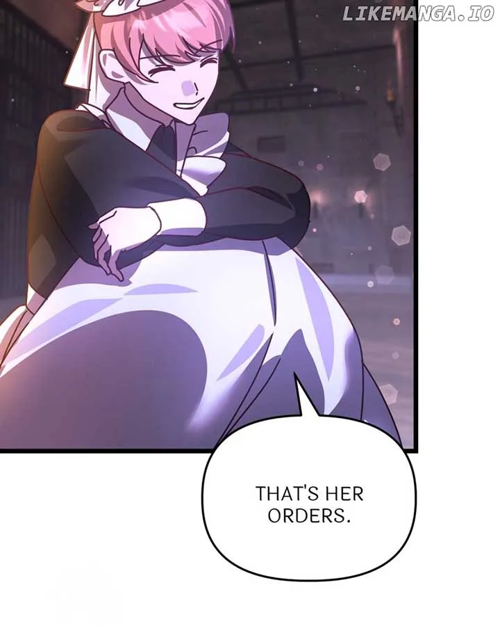 I Shall Conquer the Unruly Beasts Chapter 33 page 41
