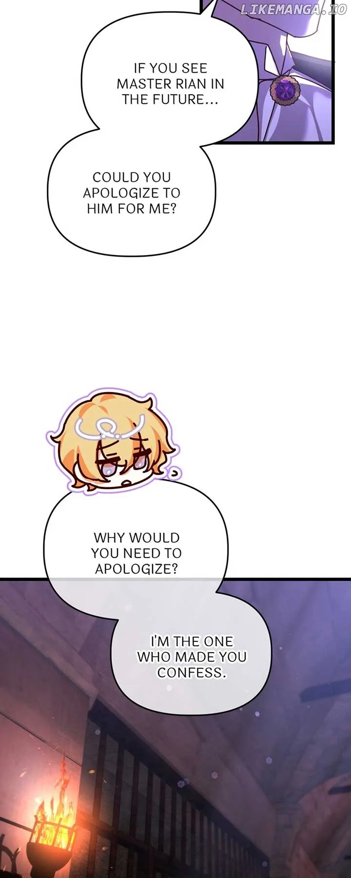 I Shall Conquer the Unruly Beasts Chapter 33 page 28