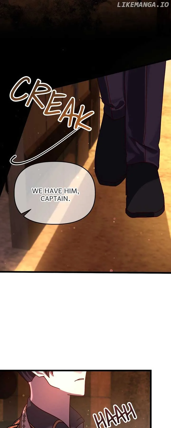 I Shall Conquer the Unruly Beasts Chapter 33 page 3