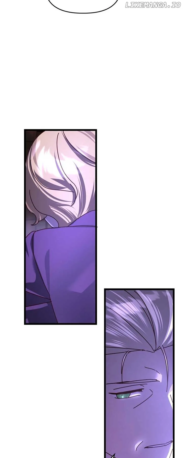 I Shall Conquer the Unruly Beasts Chapter 33 page 27