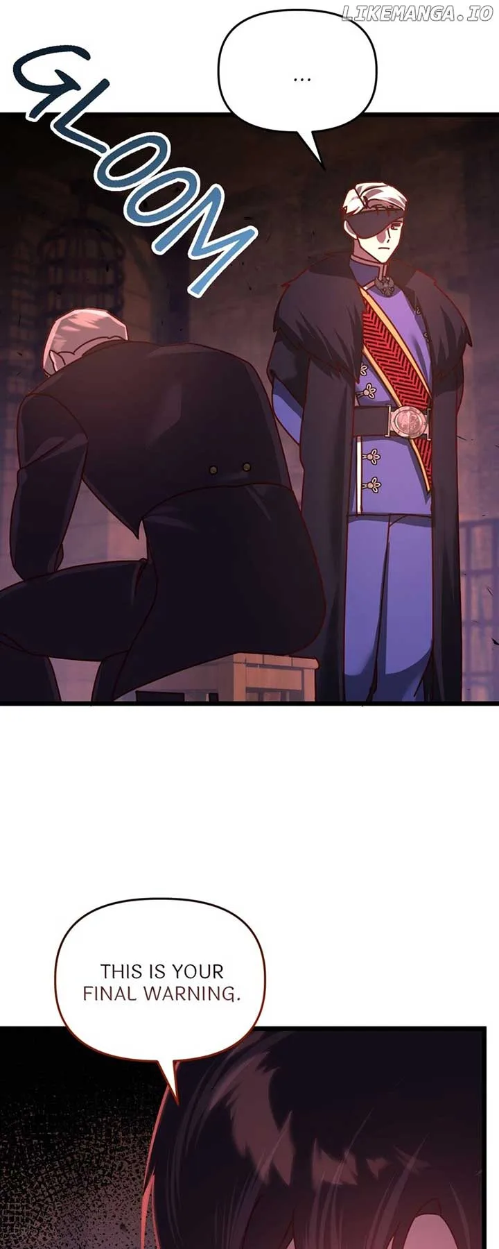 I Shall Conquer the Unruly Beasts Chapter 33 page 11