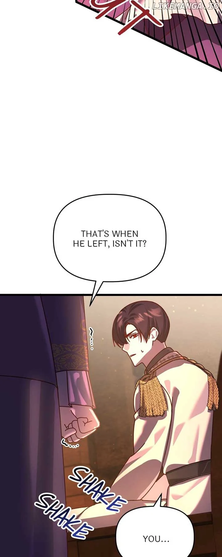 I Shall Conquer the Unruly Beasts Chapter 33 page 13