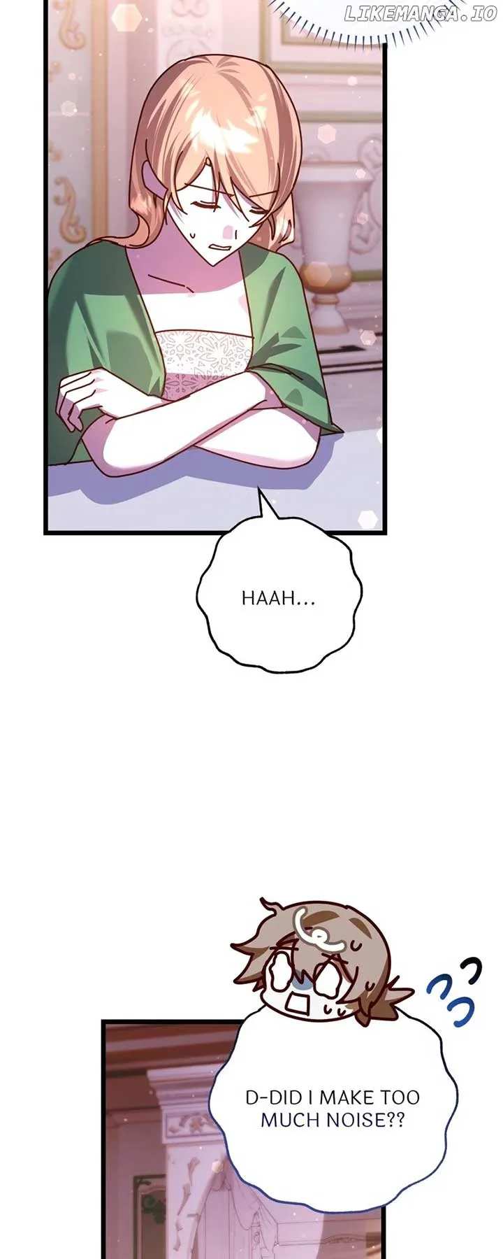 I Shall Conquer the Unruly Beasts Chapter 34 page 15