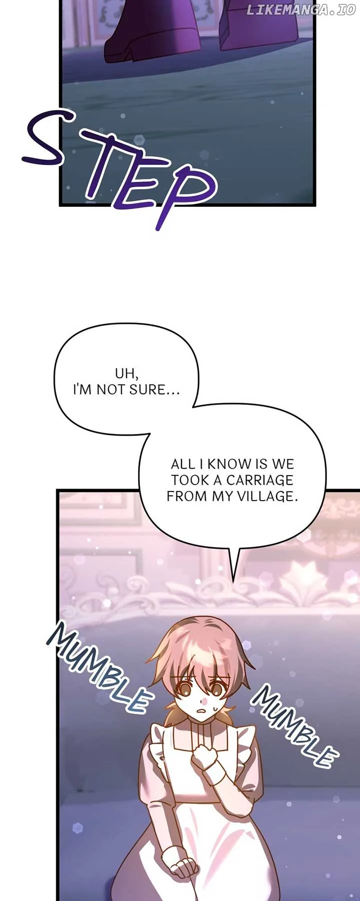 I Shall Conquer the Unruly Beasts Chapter 33 page 51