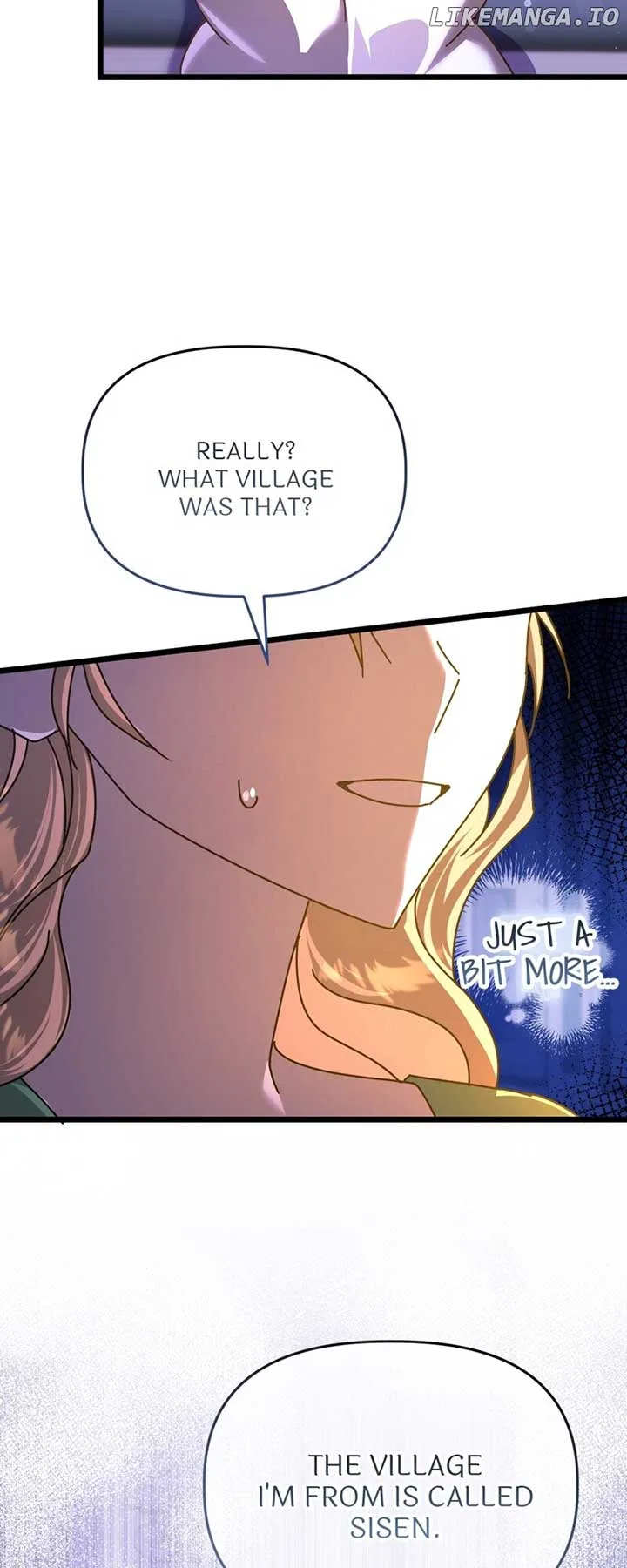 I Shall Conquer the Unruly Beasts Chapter 33 page 52