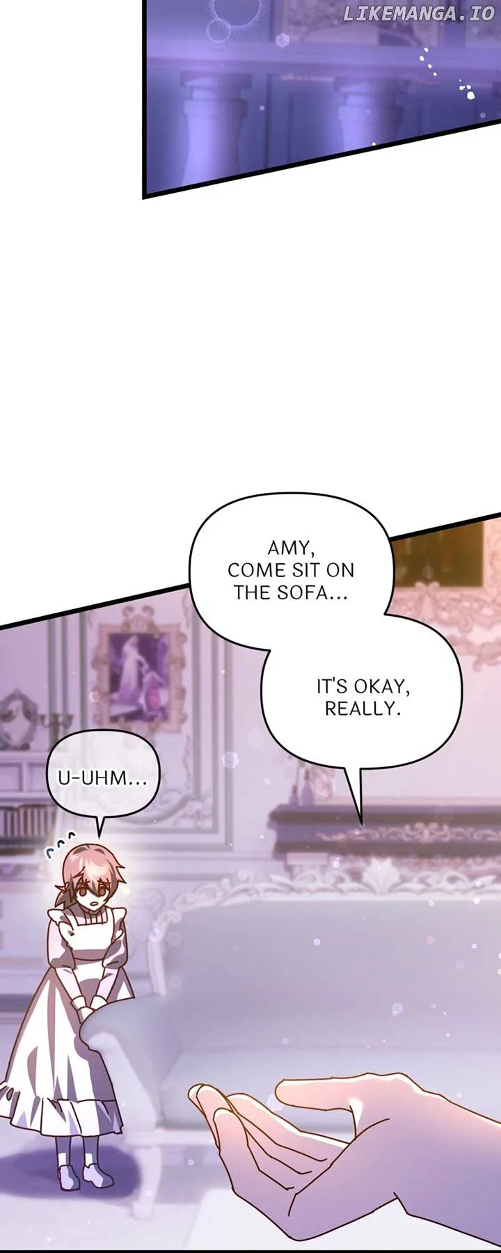 I Shall Conquer the Unruly Beasts Chapter 33 page 48