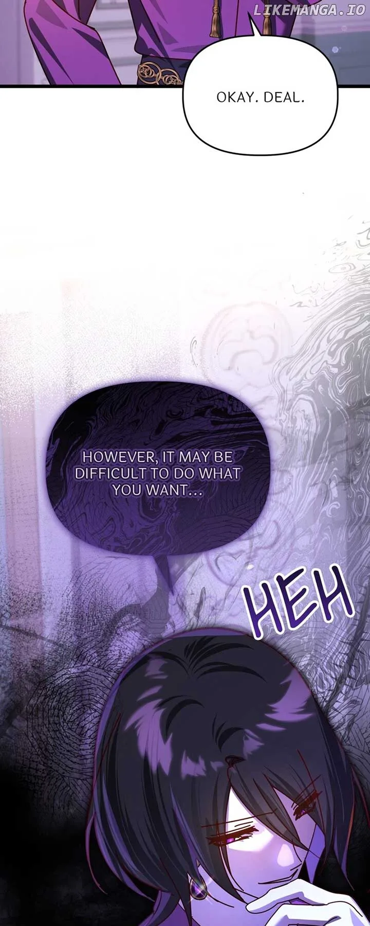 I Shall Conquer the Unruly Beasts Chapter 33 page 63
