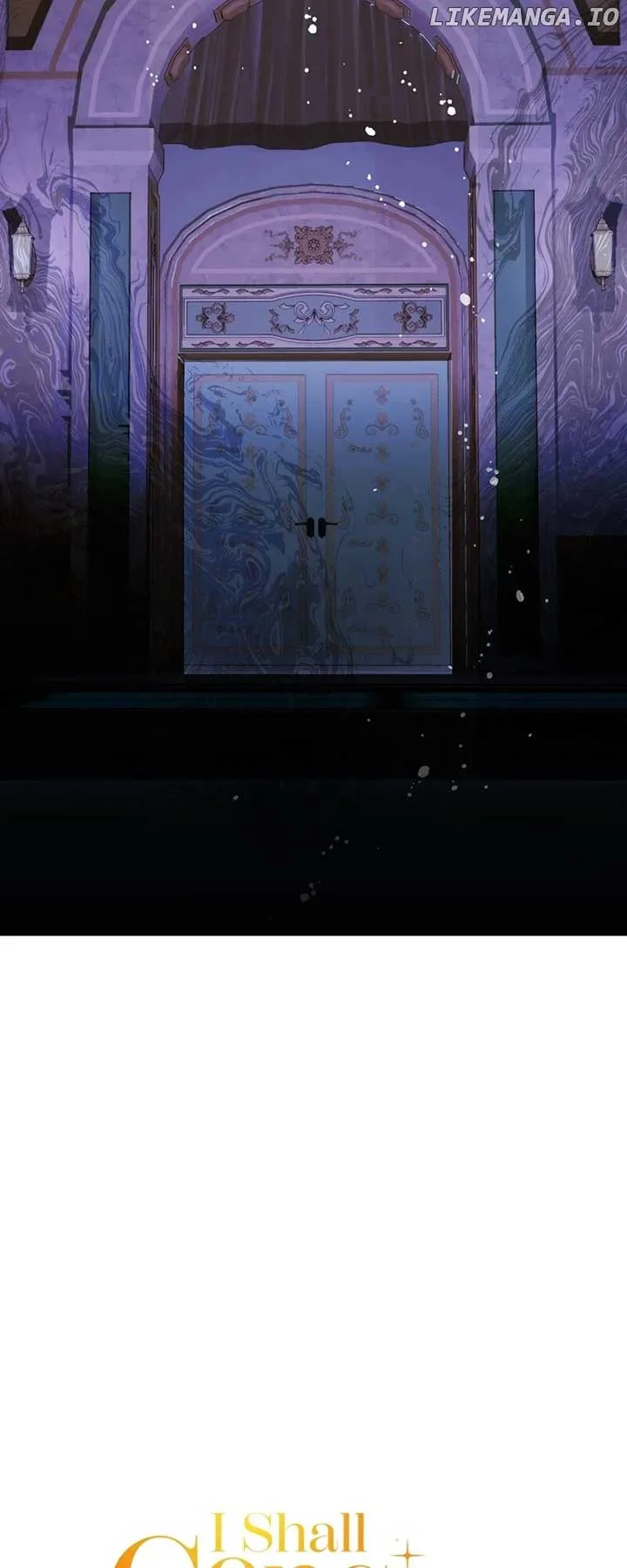 I Shall Conquer the Unruly Beasts Chapter 34 page 19