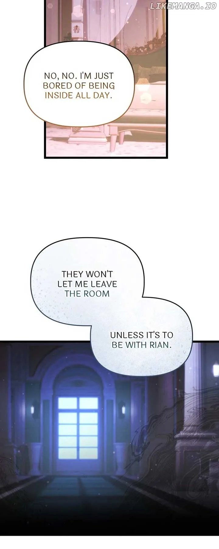 I Shall Conquer the Unruly Beasts Chapter 34 page 16