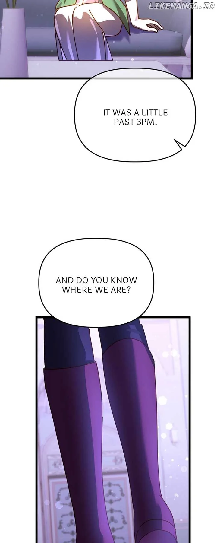 I Shall Conquer the Unruly Beasts Chapter 33 page 50