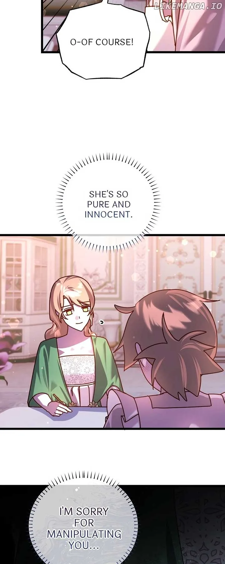 I Shall Conquer the Unruly Beasts Chapter 34 page 13
