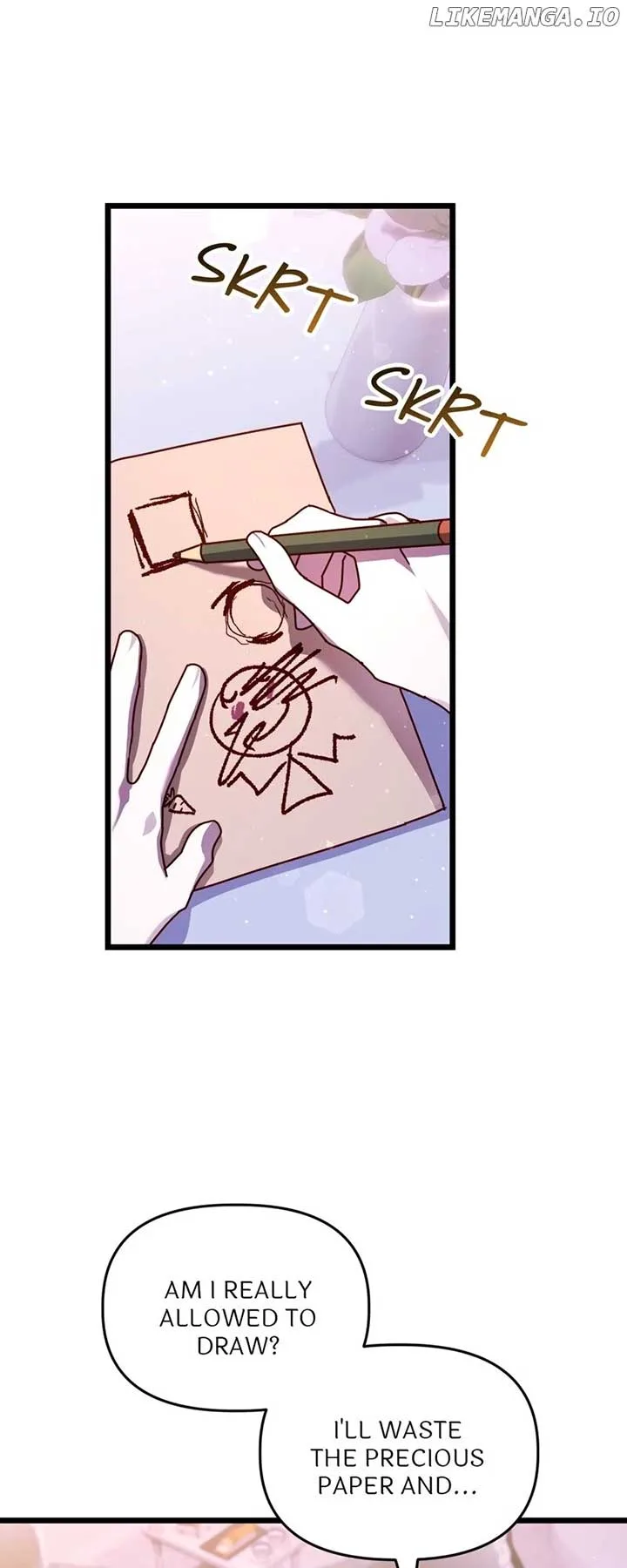 I Shall Conquer the Unruly Beasts Chapter 34 page 2