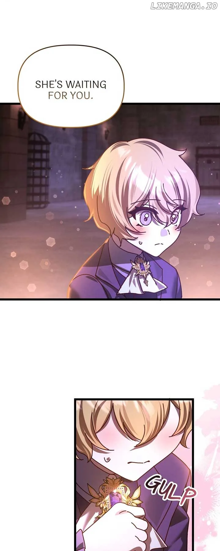 I Shall Conquer the Unruly Beasts Chapter 33 page 43