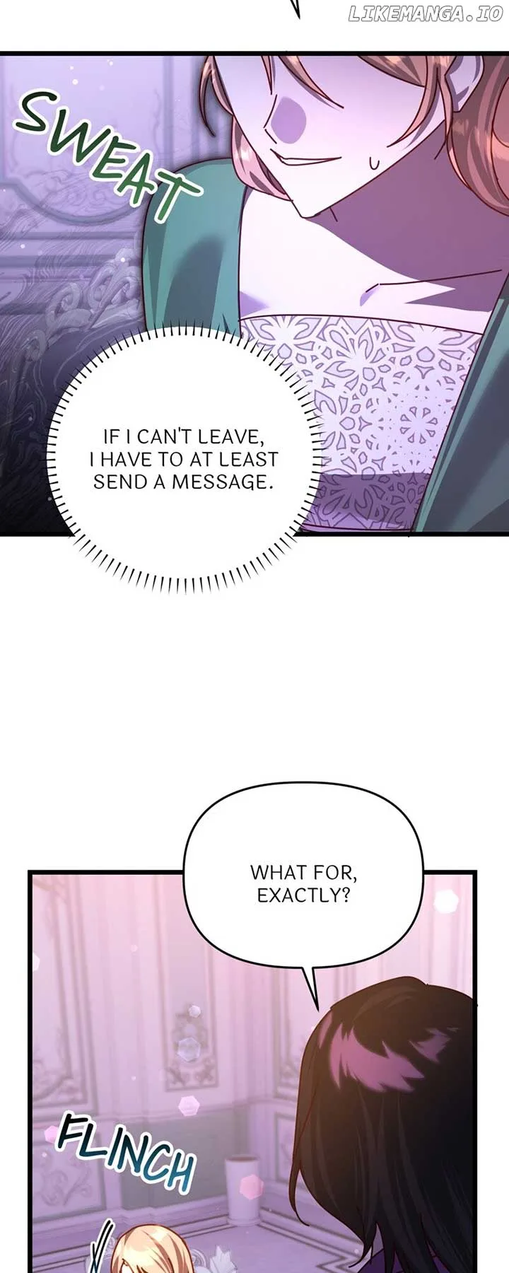 I Shall Conquer the Unruly Beasts Chapter 33 page 61