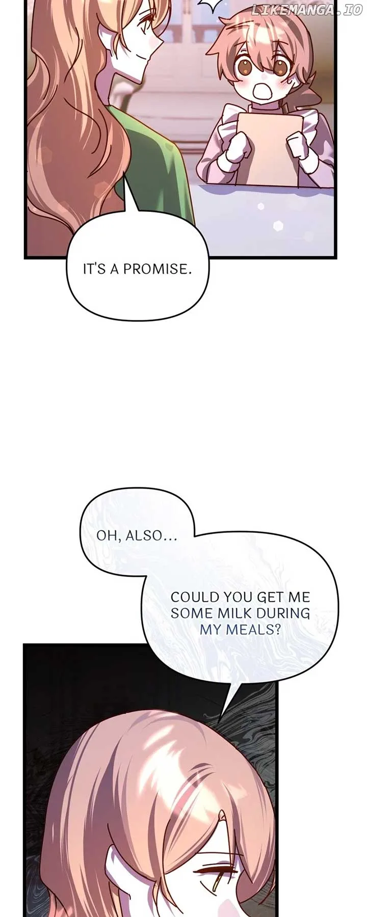 I Shall Conquer the Unruly Beasts Chapter 34 page 11
