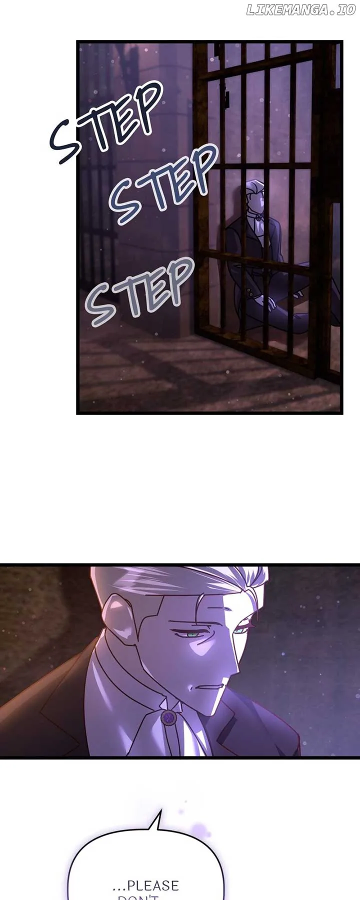 I Shall Conquer the Unruly Beasts Chapter 33 page 45