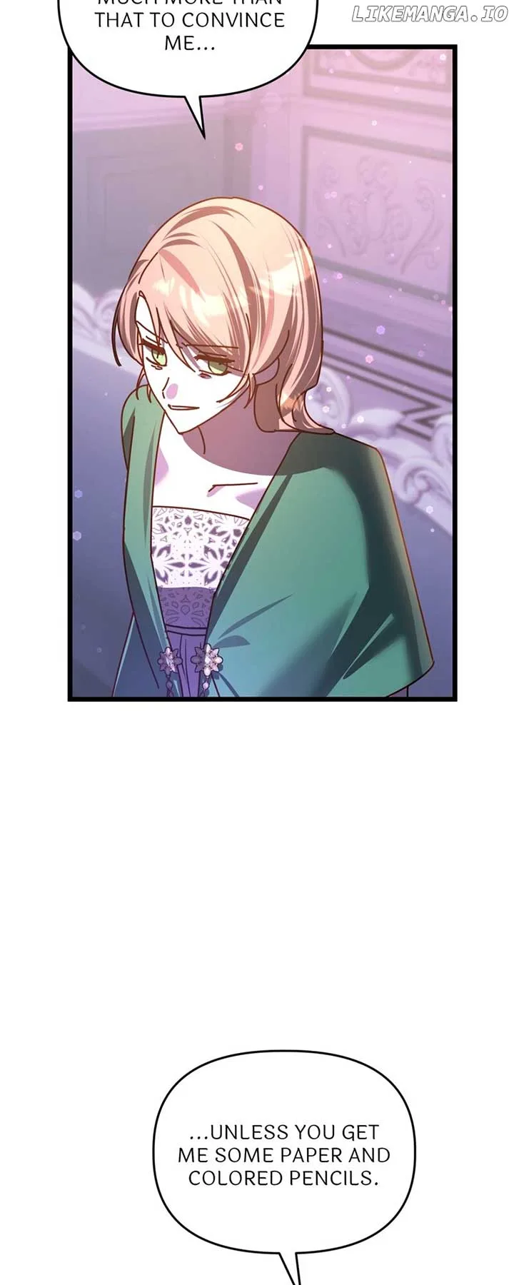 I Shall Conquer the Unruly Beasts Chapter 33 page 60