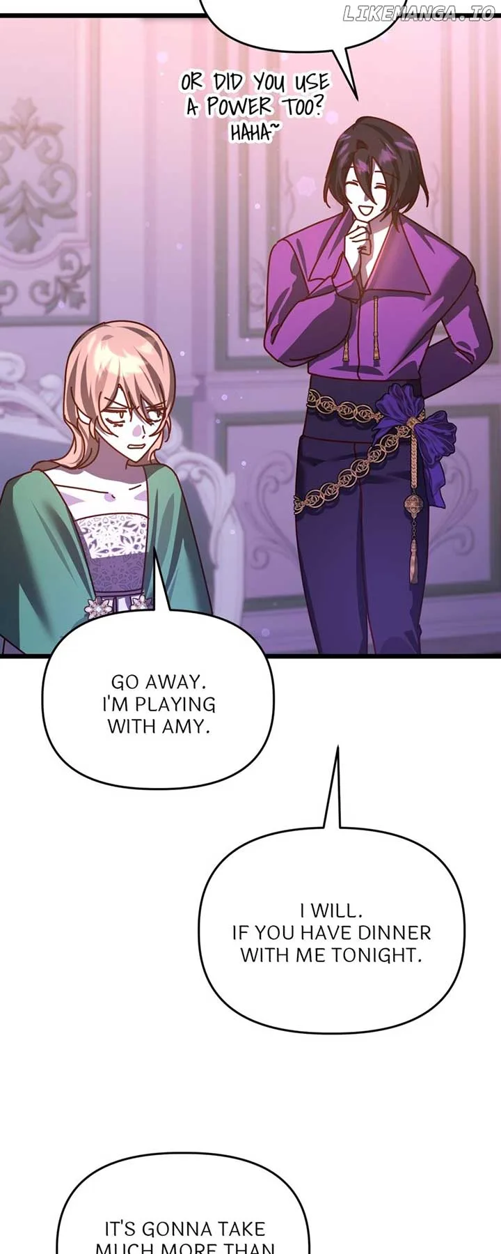 I Shall Conquer the Unruly Beasts Chapter 33 page 59