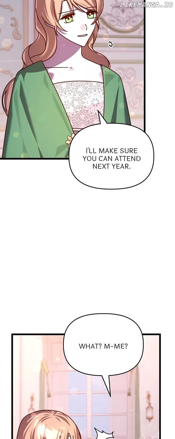 I Shall Conquer the Unruly Beasts Chapter 34 page 10