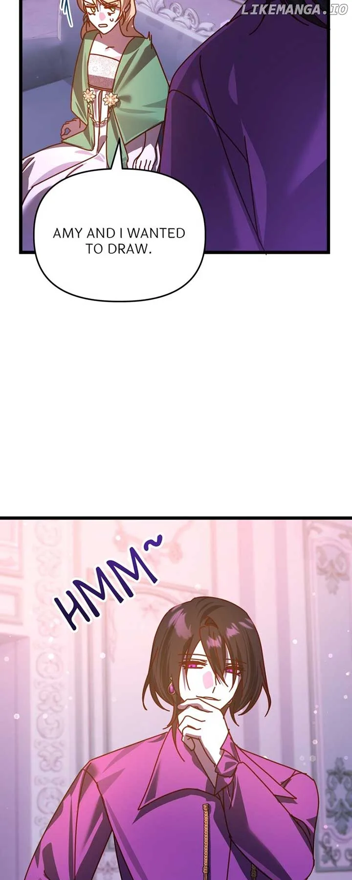 I Shall Conquer the Unruly Beasts Chapter 33 page 62