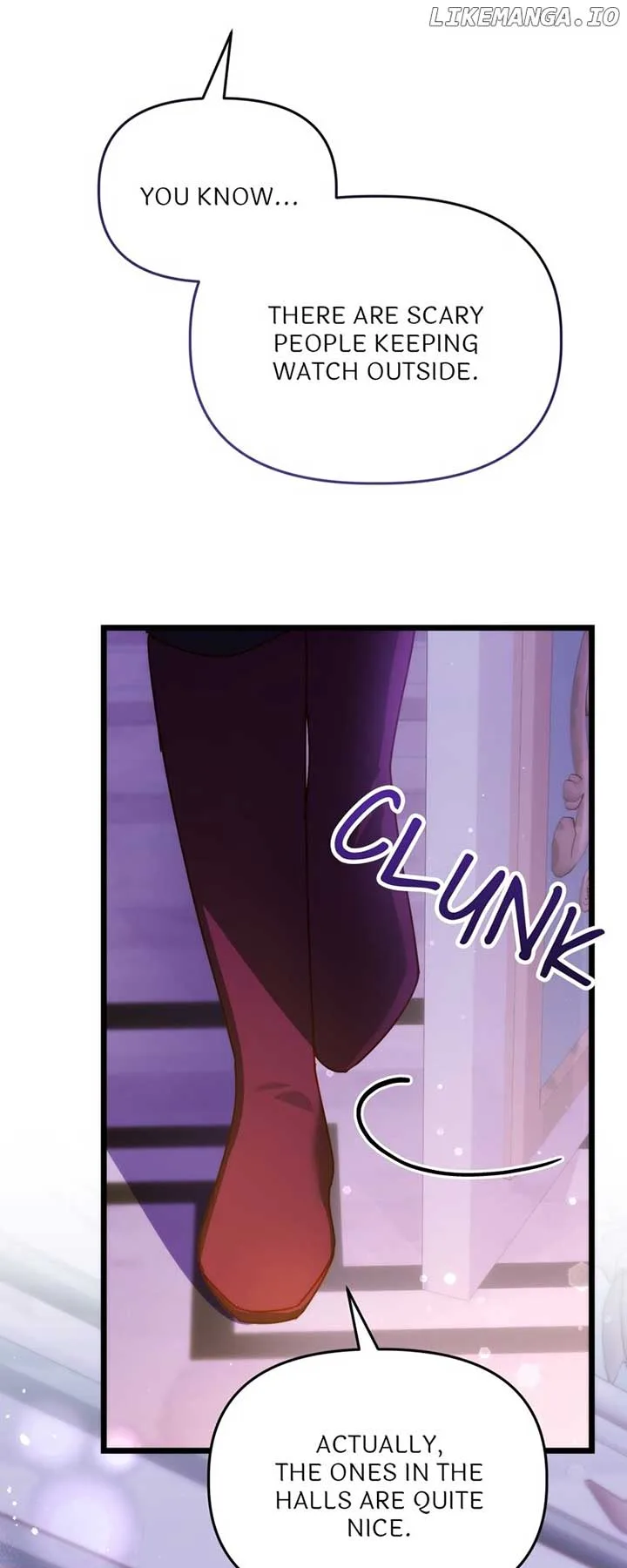 I Shall Conquer the Unruly Beasts Chapter 33 page 56