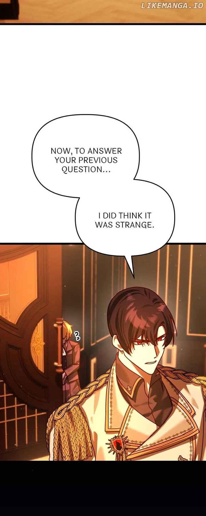 I Shall Conquer the Unruly Beasts Chapter 32 page 15