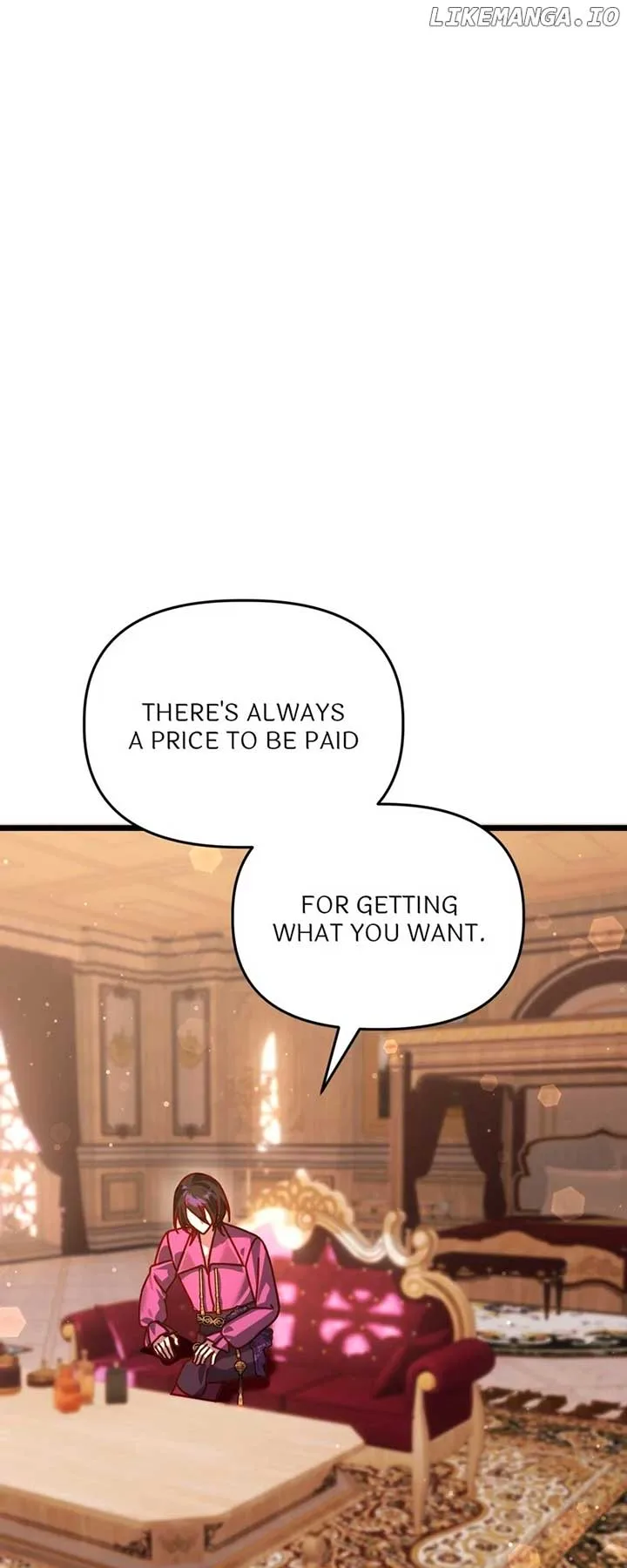I Shall Conquer the Unruly Beasts Chapter 34 page 30