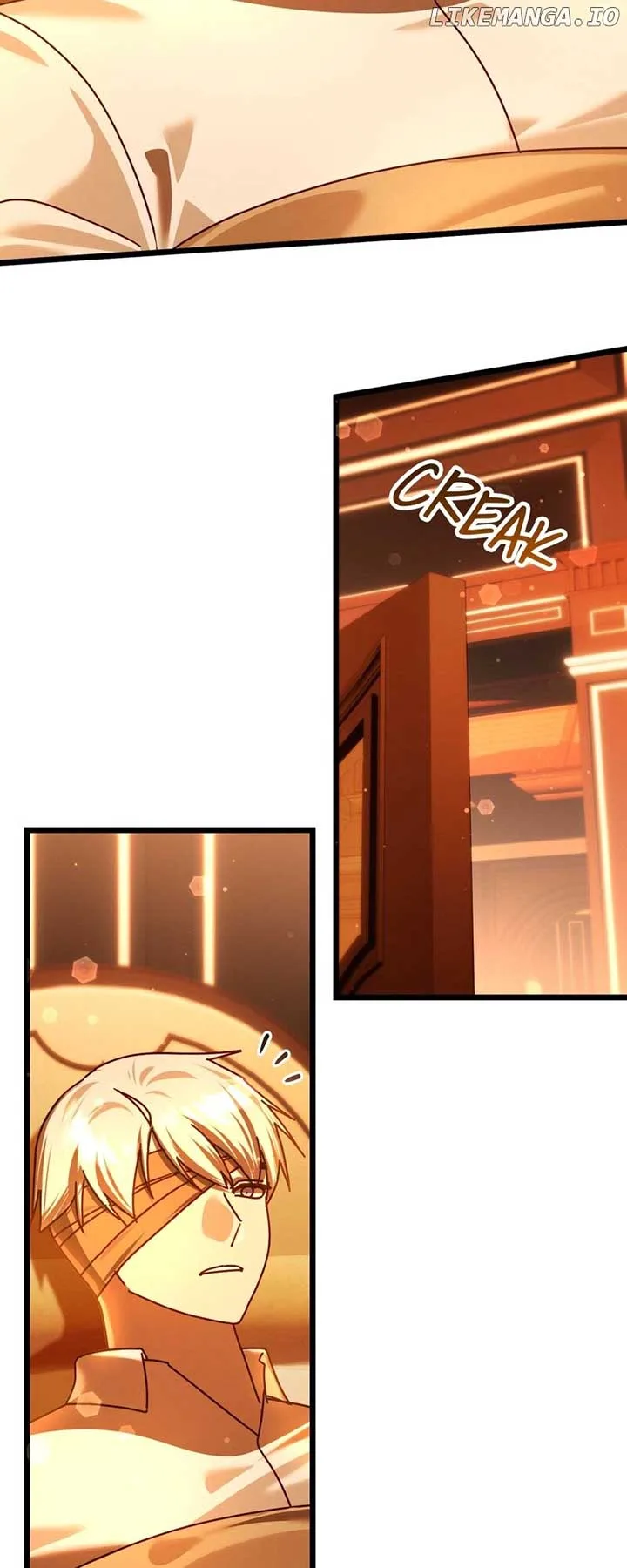 I Shall Conquer the Unruly Beasts Chapter 32 page 5