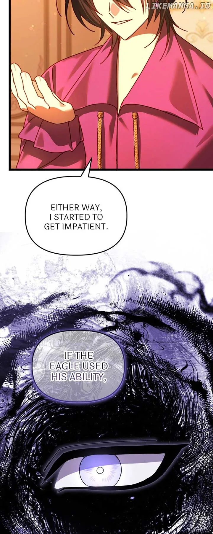 I Shall Conquer the Unruly Beasts Chapter 32 page 44