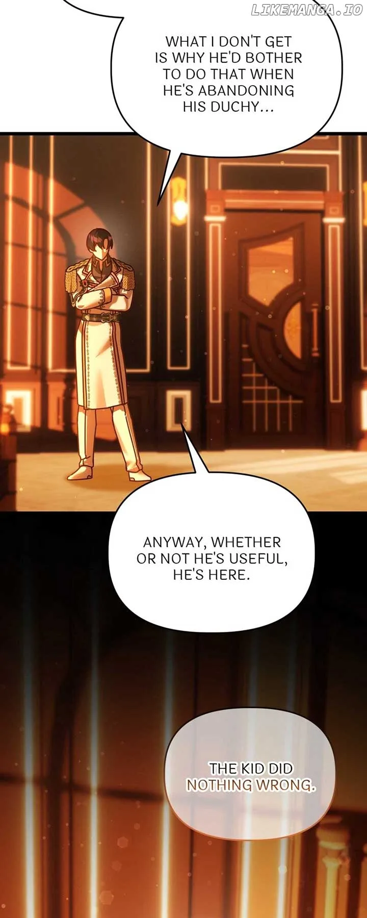 I Shall Conquer the Unruly Beasts Chapter 32 page 29