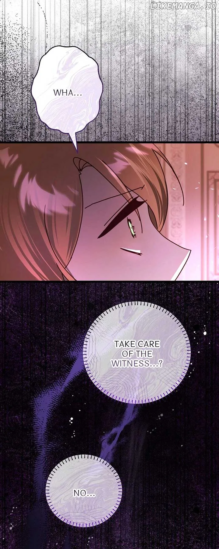 I Shall Conquer the Unruly Beasts Chapter 32 page 48