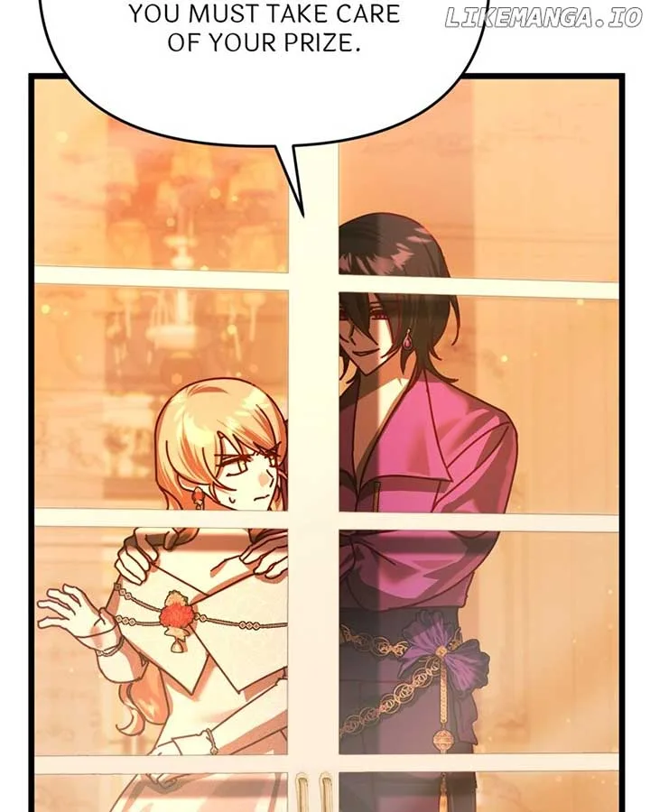 I Shall Conquer the Unruly Beasts Chapter 32 page 34