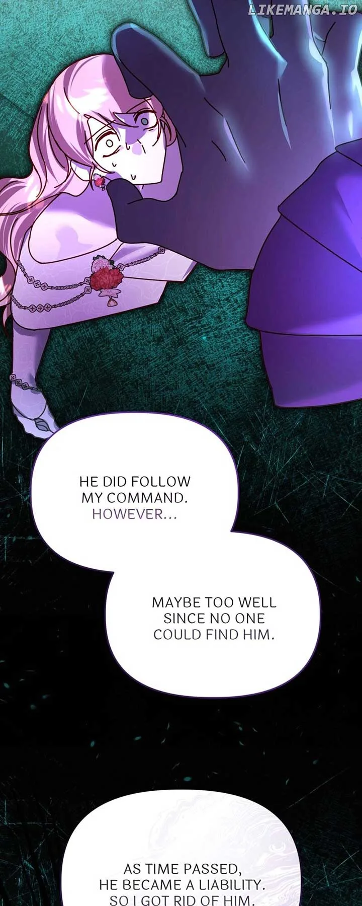 I Shall Conquer the Unruly Beasts Chapter 32 page 56